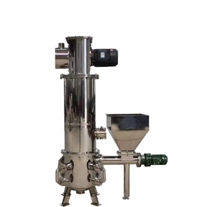 Molino Micronizador de <span class=keywords><strong>Azufre</strong></span> <span class=keywords><strong>en</strong></span> China, Pulverizador de <span class=keywords><strong>Polvo</strong></span> Superfino, Molino de Chorro de Aire de Lecho Fluidizado - Product Image 1