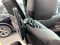 Système de divertissement pour sièges arrière avec écran tactile TFT LCD Full HD 1920x1080 de 11,6 pouces, Android Auto, WiFi, haut-parleur intégré, audio haute résolution
