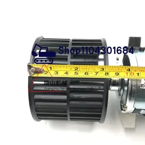 Kobelco sk75/135/200/250/260/350-8 סופר 8 סופר אוויר מיזוג אוויר חם מחפר - Product Image 4