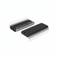 Electronic Circuit Components Memory 32 DIP Authorized Distributor AT49F002-90PI