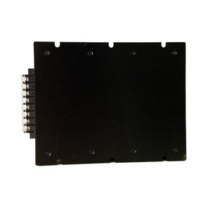 โมดูลจ่ายไฟ DC-DC คุณภาพสูง <span class=keywords><strong>500W</strong></span> แบบแยก <span class=keywords><strong>48V</strong></span> เป็น 24V / 12V - Product Image 2