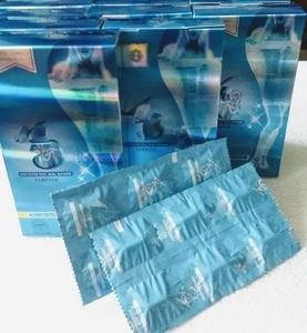 OEM pillole dimagranti originali per bruciatore di grasso 4S capsula dimagrante esile U integratori a base di erbe - Product Image 6