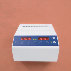 BemedikPRP Beauty Bio <span class=keywords><strong>Filler</strong></span> <span class=keywords><strong>Plasma</strong></span> <span class=keywords><strong>Gel</strong></span> Maker Machine - Universeel Type 4000 RPM Max Snelheid - Product Image 3