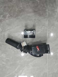Sélecteur de vitesses DW-3 pour transmision 4WG200 de chargeuse sur pneus 5 tonnes, pour ensemble complet de pièces de machines de construction - Product Image 3