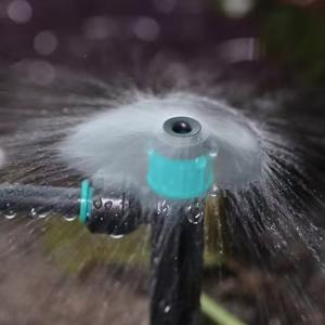 Système d'irrigation goutte à goutte, tuyau principal de 3 m, tuyau secondaire de 8 m, kit de connexion rapide pour plantes de jardin et légumes, arrosage automatique - Product Image 2