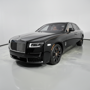Rolls-Royce Ghost Sedán 2022 - Product Image 1