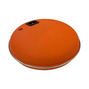 Calienta camas de 450w con piloto indicador, ideal para mantener el calor durante la noche y mejorar la calidad del sueño. - Product Image 1