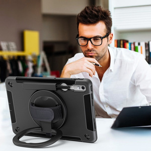 Étui de protection multifonctionnel antichoc pour <span class=keywords><strong>Lenovo</strong></span> <span class=keywords><strong>P11</strong></span> <span class=keywords><strong>Pro</strong></span> 2022 Gen2 Tb132 - Product Image 6