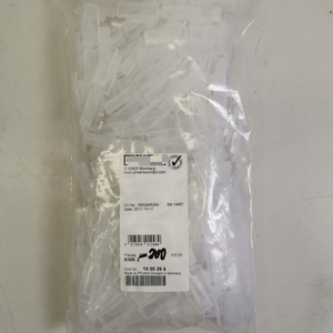 Contact Kmk2 3002945284 Marcador de Cable, Paquete de 200 Unidades, Nuevo, Original, Disponible en Stock, Automatización Industrial, PLC Dedicado <span class=keywords><strong>Pro</strong></span> - Product Image 1
