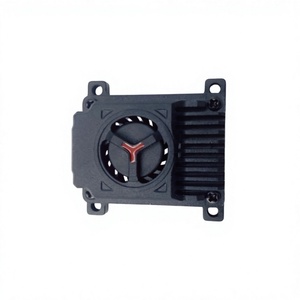 3.3G 16CH 4W <b>Wireless</b> Video <b>Transmitter</b> Aluminum Shell Image Transmission Module OEM Drones Accessories - Product Image 1