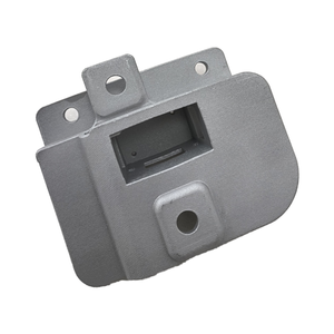 Prototypes métalliques imprimés en 3D personnalisés de haute qualité, usinés au laser pour l'industrie, usinage et polissage mécaniques rapides - Product Image 2