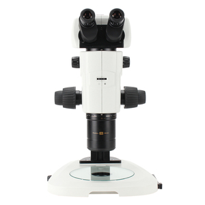 Système optique Galileo parallèle infini BestScope BS-3090, stéréo à lumière parallèle avec adaptateur C-mount 1.0X - Product Image 3