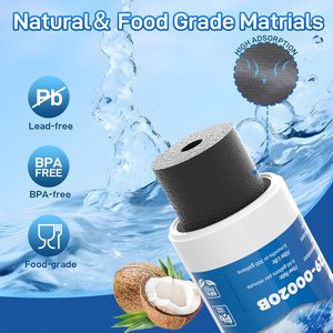<span class=keywords><strong>Filtro</strong></span> de Agua de Repuesto al por Mayor DA29-00020B <span class=keywords><strong>para</strong></span> <span class=keywords><strong>Refrigerador</strong></span> <span class=keywords><strong>Samsung</strong></span>, <span class=keywords><strong>Filtro</strong></span> de Agua y Hielo DA29-00020B HAF-CIN/EXP DA29-00020A - Product Image 4