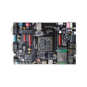 MP157-Star STM32MP157 Встроенная плата для развития <span class=keywords><strong>Linux</strong></span>, микроконтроллер, обучающая промышленная плата - Product Image 1