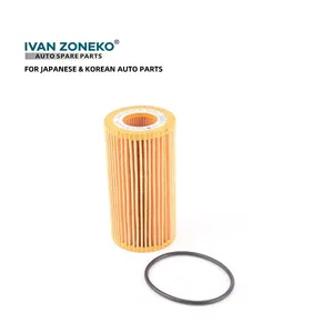 Ivan Zoneko Wholesale Prices Auto Filters 059198405B Oil Filter High Quality For Volkswagen Audi