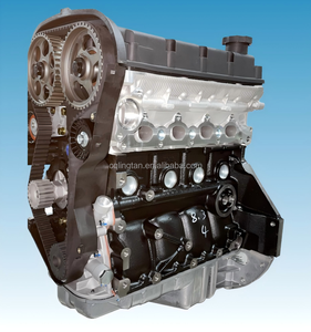 Motori auto 1.6L F16D3 gruppo motore per Chevrolet Optra Aveo Lova Buick Excelle Lova blocco lungo motore Assy F16d3 - Product Image 4