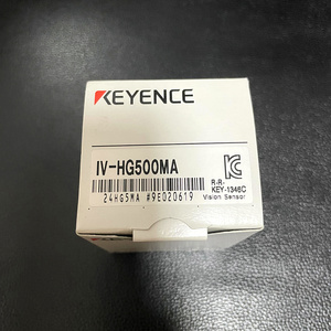 Capteur de vision Keyence IV-HG600CA prêt à être expédié - Product Image 3