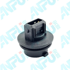Renault Volvo IVECO <b>Car</b> Light Bulb <b>Socket</b> RZ 01 A0167 <b>12V</b> S25 Replacement Part - Product Image 4