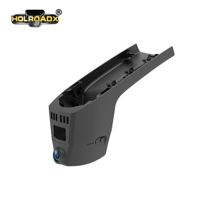 Holroadx Videoregistratore 4K Dash Cam G07 X7 2019-2022 B M W Visione Notturna WiFi APP Scheda 64GB Registrazione in Loop Doppia Lente Monitoraggio Parcheggio 24h - Product Image 3