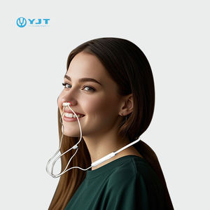 Máquina nasal do dispositivo do tratamento alérgico do cuidado do equipamento da fisioterapia do costume 650nm do OEM - Product Image 1