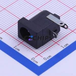Nuevo y original componente de orificio pasante (THT), Chip IC de circuito integrado, conector de alimentación de CC PMIC - Product Image 1