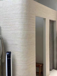 Revêtement mural en pierre souple MCM RUIHE Travertine, carrelage souple décoratif, dalle de roche, panneau de pierre – <span class=keywords><strong>Recrutement</strong></span> d'agents mondiaux - Product Image 5