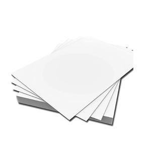 Papier copie A4 80 g/m² direct usine, ramette de papier copie détachable pour impression et photocopie au bureau - Product Image 1