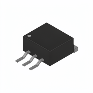 Transistors BOM IC In Stock Electronic Circuit Components TO-252 FQD2N50TF - Product Image 1