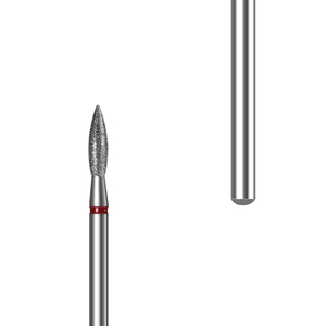 Metal <strong>Nail</strong> <strong>Drill</strong> <strong>Bit</strong> For Salon Manicure Essential Tool For Professional <strong>Nail</strong> Art