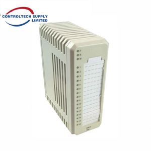 อะลูมิเนียมคุณภาพสูง DI810 3BSE008508R1 อินพุตดิจิตอล DI810 - Product Image 3