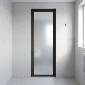 Single-door Minimalist And Elegant, Suitable For <strong>Bedrooms</strong> And Kitchens In The U.S. And Canada - Product Image 3