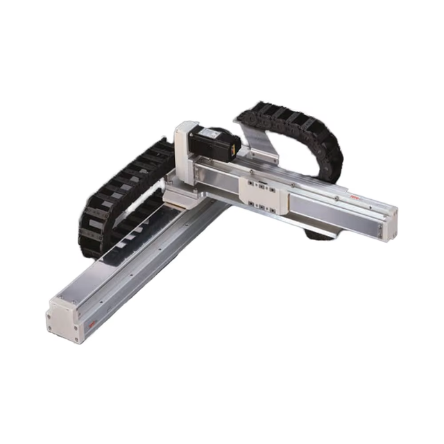 Miniature Linear Guide Rails Stainless Steel XYGT320-A1-300-300-M-C-0001 Linear Motion Guide Rail