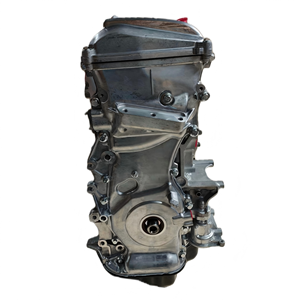 Nuevo Conjunto de Motor Automotriz Completo 2AZ FE para Solara para Motor de Gasolina/Petróleo de 2.0L/2.4L - Product Image 4