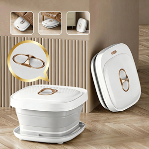 Masajeador de Pies para Spa - Product Image 4