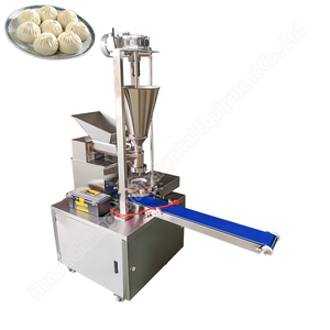 <b>Small</b> momo Making Machine for Home <b>Table</b> Steamed Bun Machine momo <b>Folding</b> Machine - Product Image 3