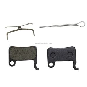 Par de Pastillas de Freno de Tambor para Patinete Eléctrico INOKIM OX Dualtron 3 DT3, Accesorios para Fatbike OUXI V20 - Product Image 2