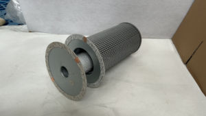 Assurance efficace pour le filtre à air du compresseur d'air MANNY Nouveau 02250061-137/250042-862 - Product Image 3