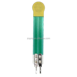 Fsr lực lượng nhạy cảm điện trở fsr400 đuôi dài màng mỏng Cảm biến áp suất - Product Image 2