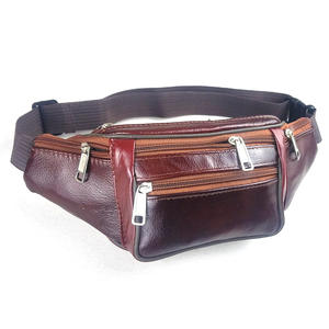 VENTA CALIENTE Riñonera para hombre Bandolera Multifuncional Deportes Correr Al Aire Libre Cintura Satchel Cashier Bag.Z0016 - Product Image 1