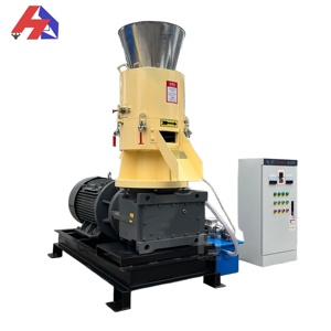 Máquina <span class=keywords><strong>de</strong></span> Producción <span class=keywords><strong>de</strong></span> <span class=keywords><strong>Pellets</strong></span> <span class=keywords><strong>de</strong></span> <span class=keywords><strong>Madera</strong></span> <span class=keywords><strong>de</strong></span> Alta Productividad, Nueva Línea <span class=keywords><strong>de</strong></span> Producción <span class=keywords><strong>de</strong></span> <span class=keywords><strong>Pellets</strong></span> <span class=keywords><strong>de</strong></span> Biomasa a partir <span class=keywords><strong>de</strong></span> Cáscara <span class=keywords><strong>de</strong></span> Arroz - Product Image 1