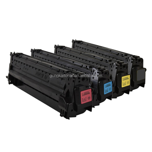 Cartouche de toner compatible pour <span class=keywords><strong>HP</strong></span> <span class=keywords><strong>659A</strong></span> W2010A W2011A W2012A W2013A utilisation dans Color LaserJet Enterprise Flow MFP M776z M776zs M776dn - Product Image 1