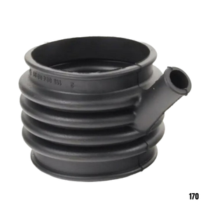 คาร์บูเรเตอร์เครื่องทำความสะอาดอากาศท่อสำหรับ <span class=keywords><strong>Mercedes</strong></span> Benz W115 A1150940091 <span class=keywords><strong>W123</strong></span> - Product Image 1