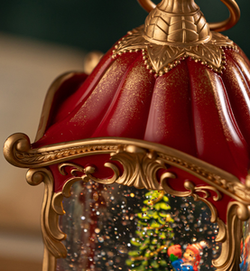 Adornos <span class=keywords><strong>de</strong></span> decoración navideña Lámparas <span class=keywords><strong>de</strong></span> viento Lámparas <span class=keywords><strong>de</strong></span> <span class=keywords><strong>cristal</strong></span> Cajas <span class=keywords><strong>de</strong></span> música <span class=keywords><strong>Bolas</strong></span> <span class=keywords><strong>de</strong></span> <span class=keywords><strong>cristal</strong></span> Regalos <span class=keywords><strong>de</strong></span> Navidad <span class=keywords><strong>de</strong></span> cumpleaños para niños - Product Image 6