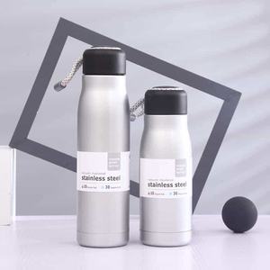 Vaso Térmico Portátil de Acero Inoxidable, Aislado al Vacío, Antiderrames, Doble Pared, Diseño Clásico para Uso en Exteriores y Automóviles, Regalo Empresarial 6-12 - Product Image 5