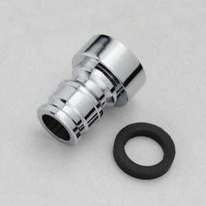 Wholesale 4-Piece Sets Stainless Steel Faucet Aerators Water Outlet Filters for Washbasin <b>Washing</b> <b>Machine</b> Drop Shipping - Product Image 5