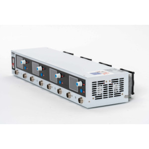 YPDSZ-0550-4 4-Kanal-Lithium-Ionen-Akku-Testmaschine für internen Widerstand und Spannung Testmaschine für Batterie-Testsystem - Product Image 5