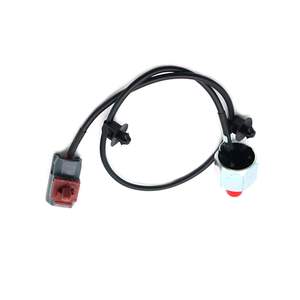 ZJ0118921 ZJ01-18-921 vurmak patlama sensörü Mazda <span class=keywords><strong>2</strong></span> <span class=keywords><strong>3</strong></span> CX-<span class=keywords><strong>3</strong></span> CX-7 Mazda için 2015- OEM yedek oto parçası - Product Image 5