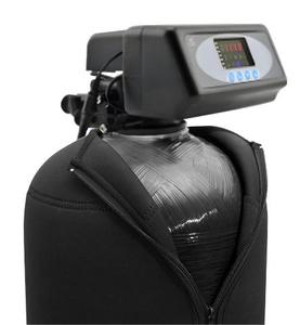 Tự động làm mềm nước nhà làm mềm nước Hệ thống làm mềm nước bể 10*54 cứng làm mềm nước cho vòi và vòi hoa sen - Product Image 5