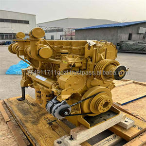 Assemblage de moteur de camion 3054B Reman 3054E Groupe électrogène Marine 3054 Assemblage 3054C - Product Image 1