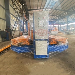 Hydraulische <span class=keywords><strong>Cement</strong></span> <span class=keywords><strong>Terrazzo</strong></span> Tegelmachines Voor Vloertegels Bestrating Bakstenen Blokken Productielijn - Product Image 5